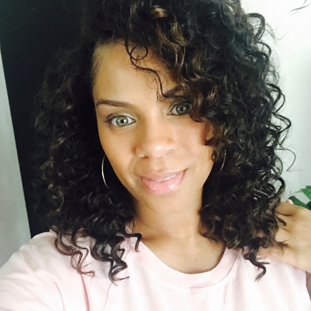 Meet your Posher, Keisherra